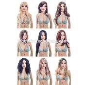 Newly Developed 156cm Full Silicone Huge Big Ass Sex Love Dolls TPE Sex Doll, big breasts fat sex doll produced by AutomaticWoman